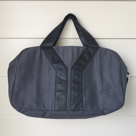 ysl gym bag